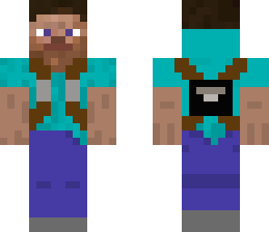 steve xplorer
