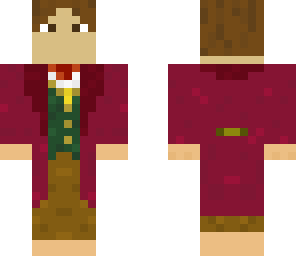 bilbo baggins