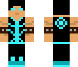 ultimate tron matt