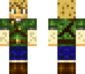elf