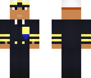 captain titanic