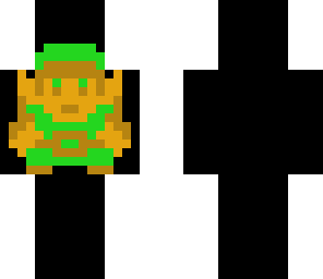 link v two