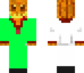 standard alternative figure