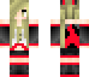 don't vote this skin