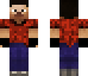 red steve