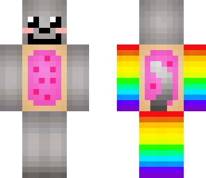 nyan cat dj