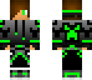 emerald dj