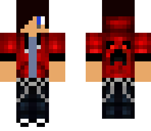 cool teen fixed