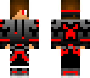 red creeper guy