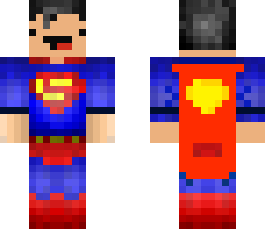 superman