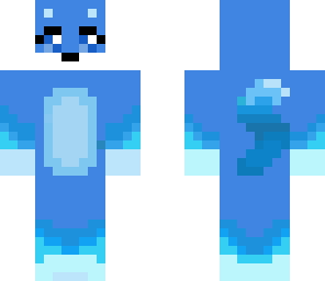skyblue updated