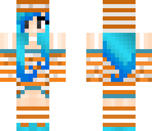 nemo girl