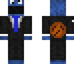 cookie monster