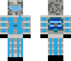 commander eagle
