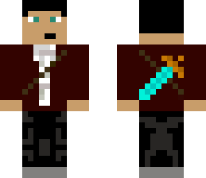 cool adventurer