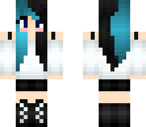 shark queen