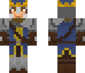 beta's king ii