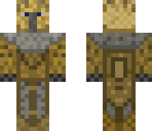 golden knight