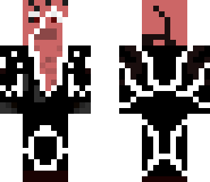 pig of death white