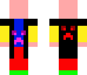 assassin creeper
