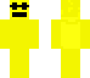 pac man