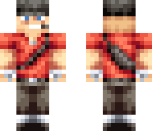 scout