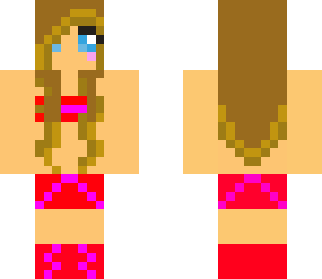 skin for minimakels
