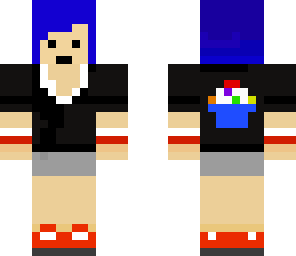 ihascupquake boy