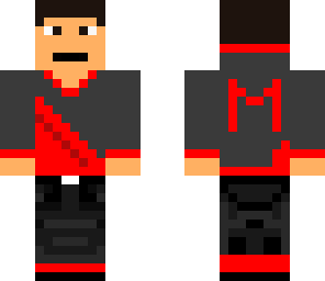 red finest