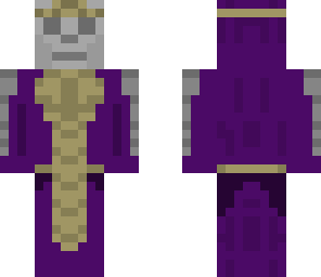 enderdragon preist