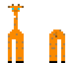 giraffe