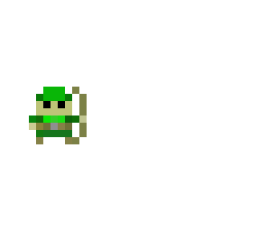 rotmg archer