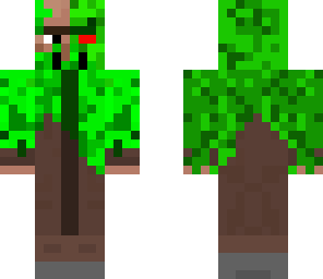 mutant villager