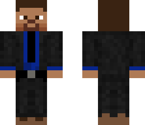 party steve
