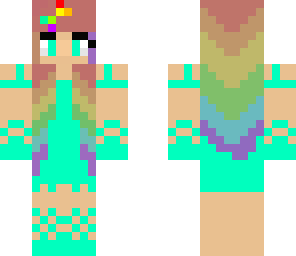 rainbow dash