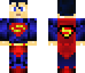 superman