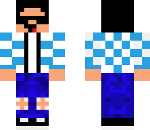 chase derptastic version