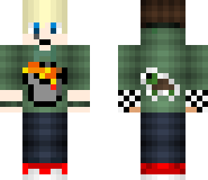 mi skin -