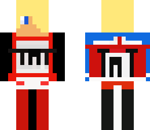 tnt boy