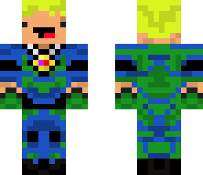 derpy vipercraft