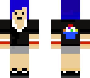 ihascupquake boy