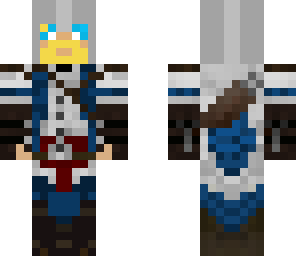 assasin mikey1122