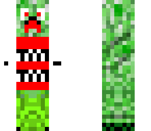tnt creeper