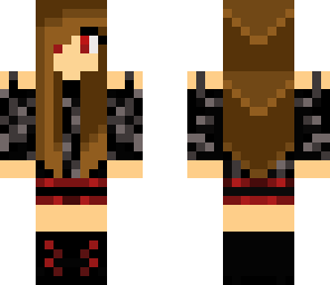 gamer girl fixed