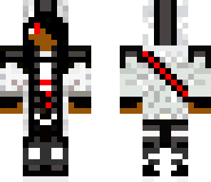 black assassin