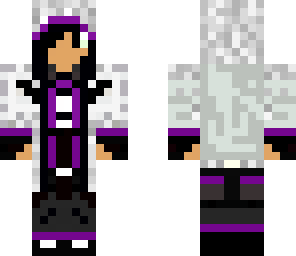 the purple assassin