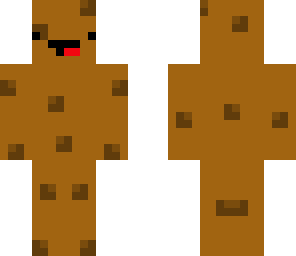 mr cookieman