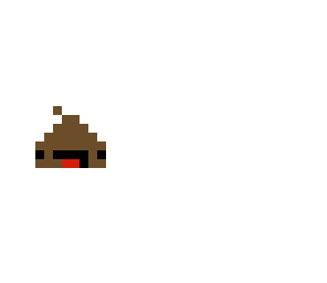 floating poop