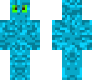 diamond man