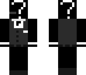 mistery man